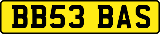 BB53BAS