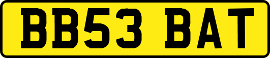 BB53BAT