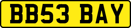 BB53BAY