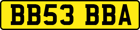 BB53BBA
