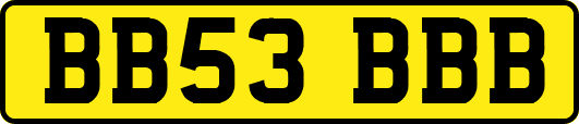BB53BBB