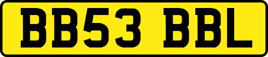BB53BBL