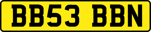 BB53BBN