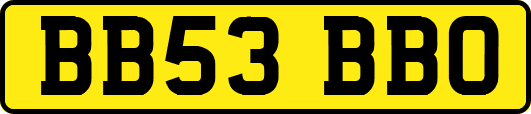 BB53BBO