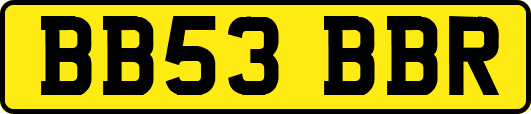 BB53BBR