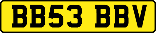 BB53BBV