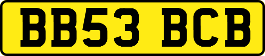 BB53BCB