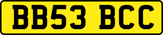 BB53BCC