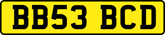 BB53BCD