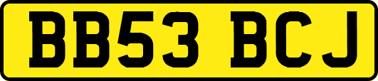 BB53BCJ