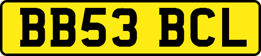 BB53BCL