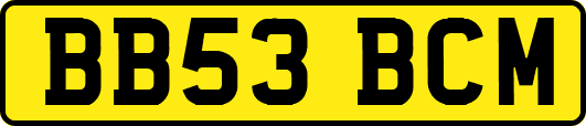 BB53BCM