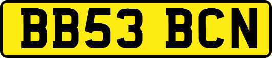 BB53BCN