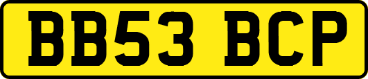 BB53BCP