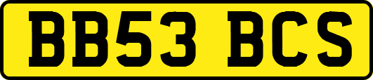 BB53BCS