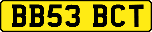 BB53BCT