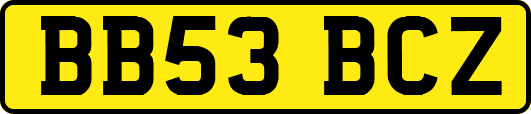BB53BCZ