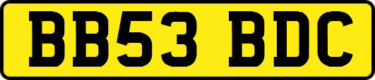 BB53BDC