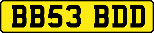 BB53BDD