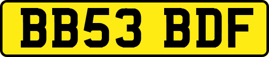 BB53BDF