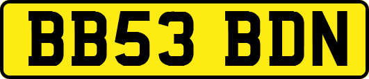 BB53BDN