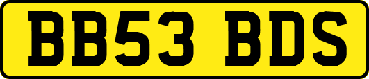 BB53BDS