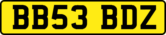 BB53BDZ