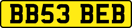 BB53BEB