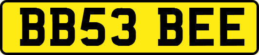 BB53BEE