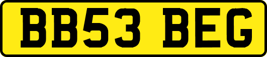BB53BEG