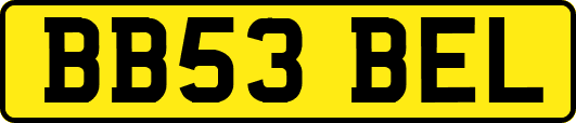 BB53BEL