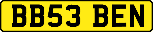BB53BEN