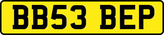 BB53BEP