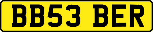 BB53BER