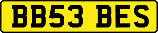 BB53BES
