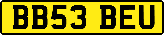 BB53BEU