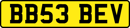 BB53BEV