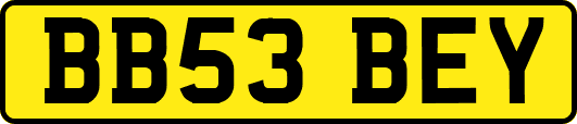 BB53BEY
