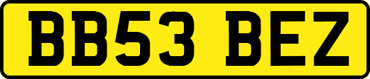 BB53BEZ