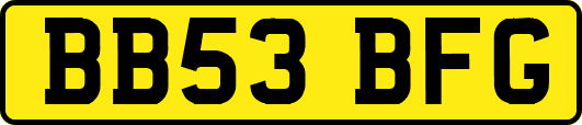 BB53BFG