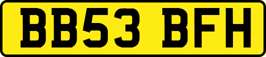 BB53BFH