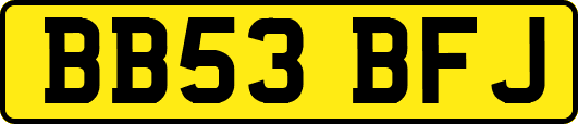 BB53BFJ