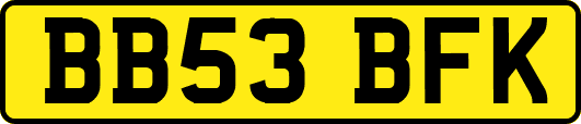 BB53BFK
