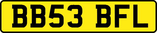 BB53BFL