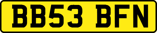 BB53BFN