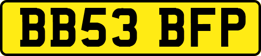 BB53BFP