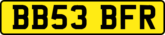 BB53BFR