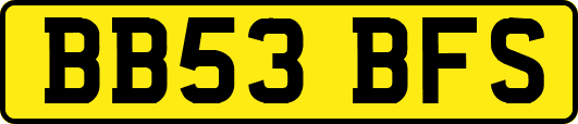 BB53BFS