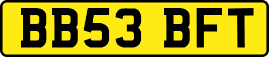 BB53BFT