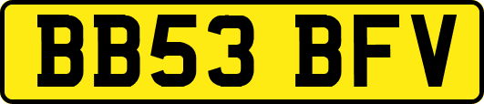 BB53BFV